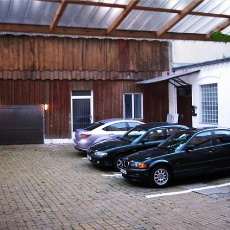 Suite Apartment Jedlesee فيينا المظهر الخارجي الصورة