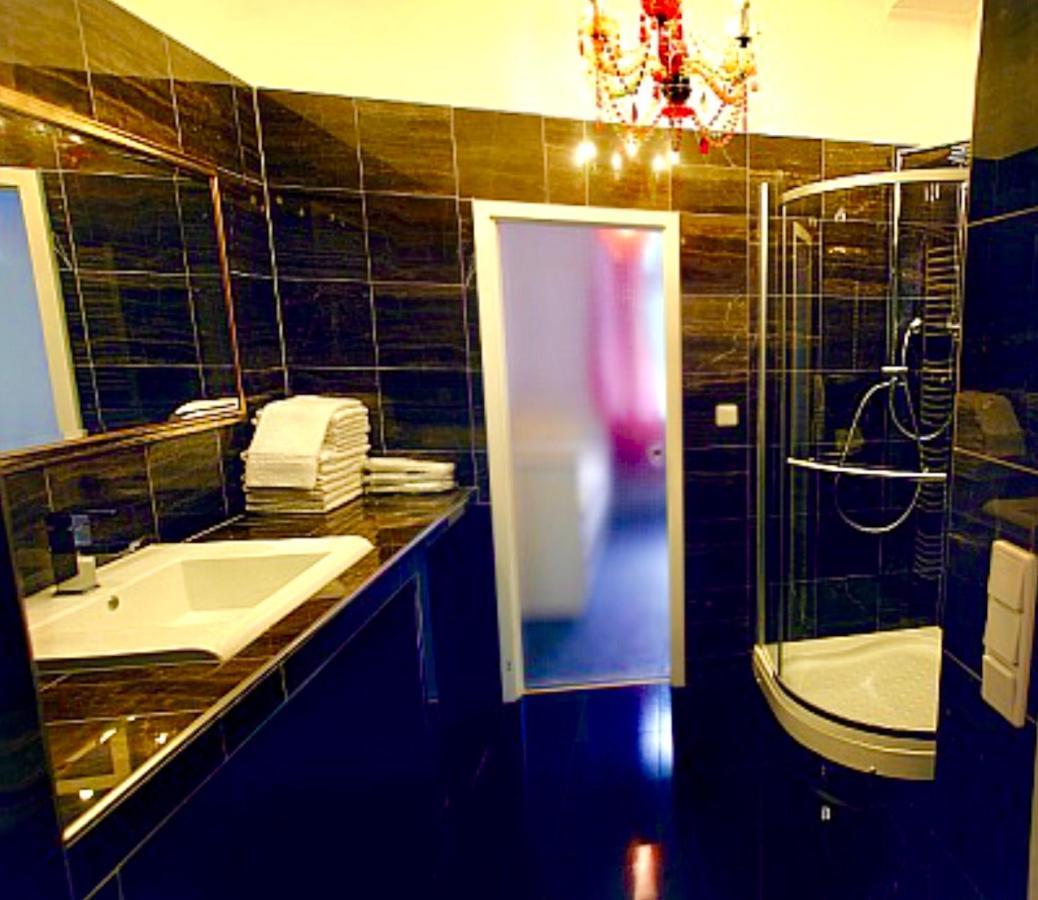 Suite Apartment Jedlesee فيينا المظهر الخارجي الصورة