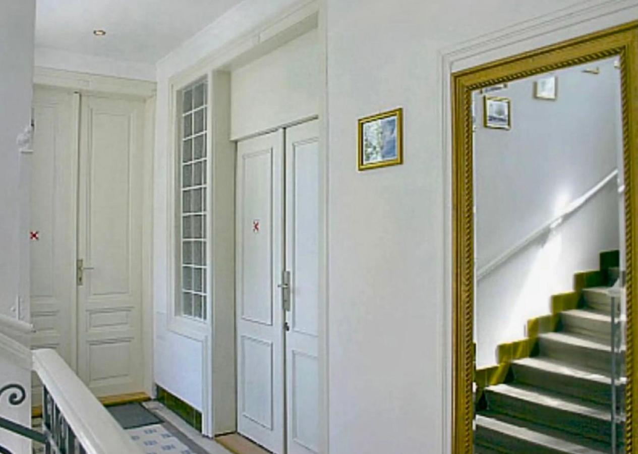 Suite Apartment Jedlesee فيينا المظهر الخارجي الصورة