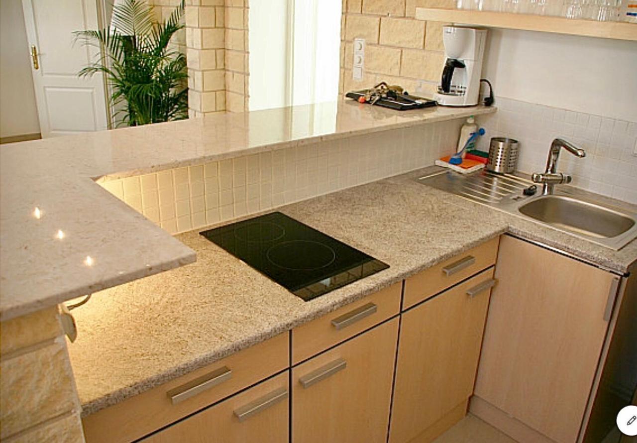 Suite Apartment Jedlesee فيينا المظهر الخارجي الصورة