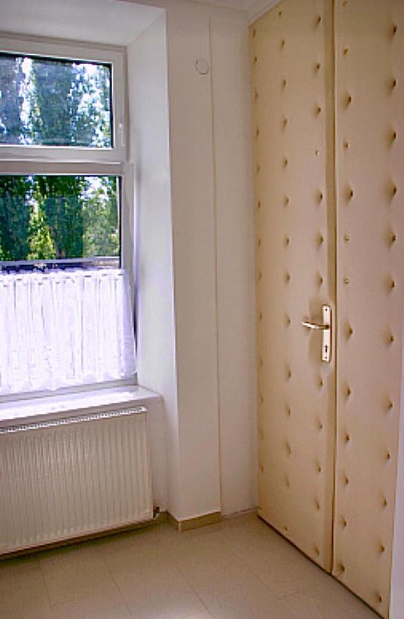 Suite Apartment Jedlesee فيينا المظهر الخارجي الصورة
