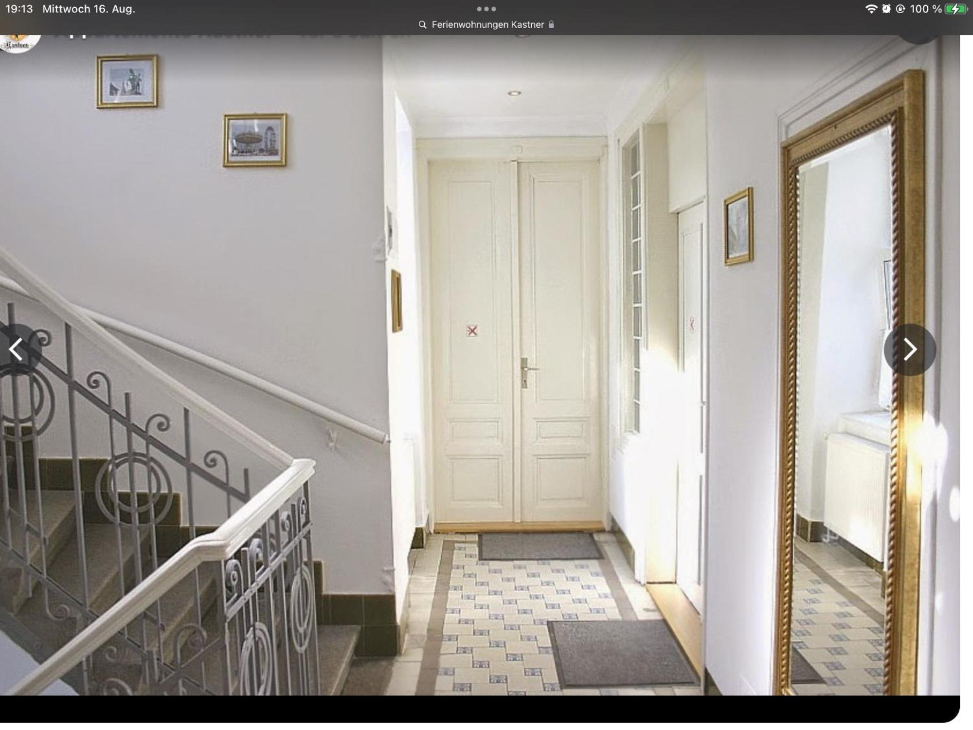 Suite Apartment Jedlesee فيينا المظهر الخارجي الصورة