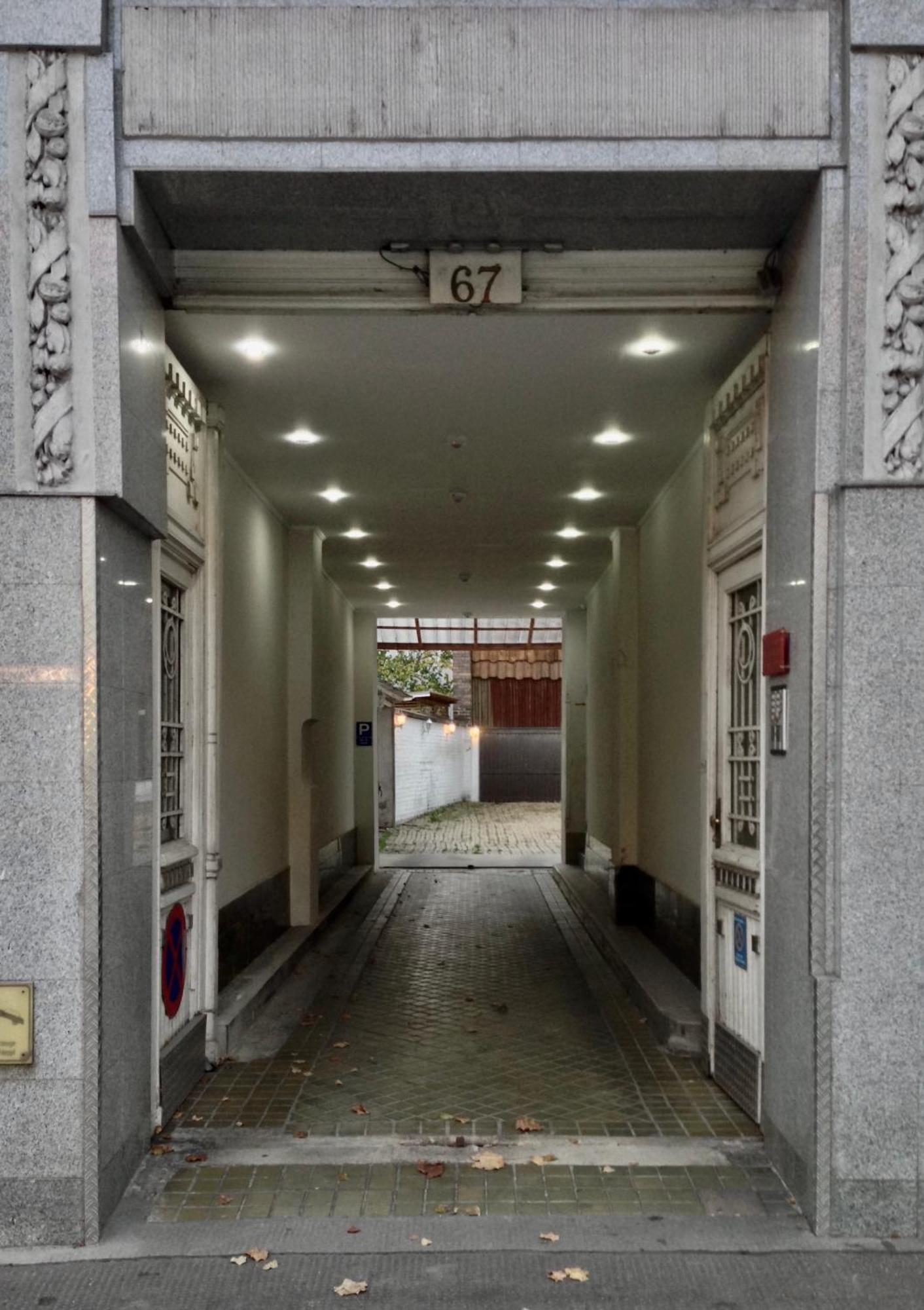 Suite Apartment Jedlesee فيينا المظهر الخارجي الصورة