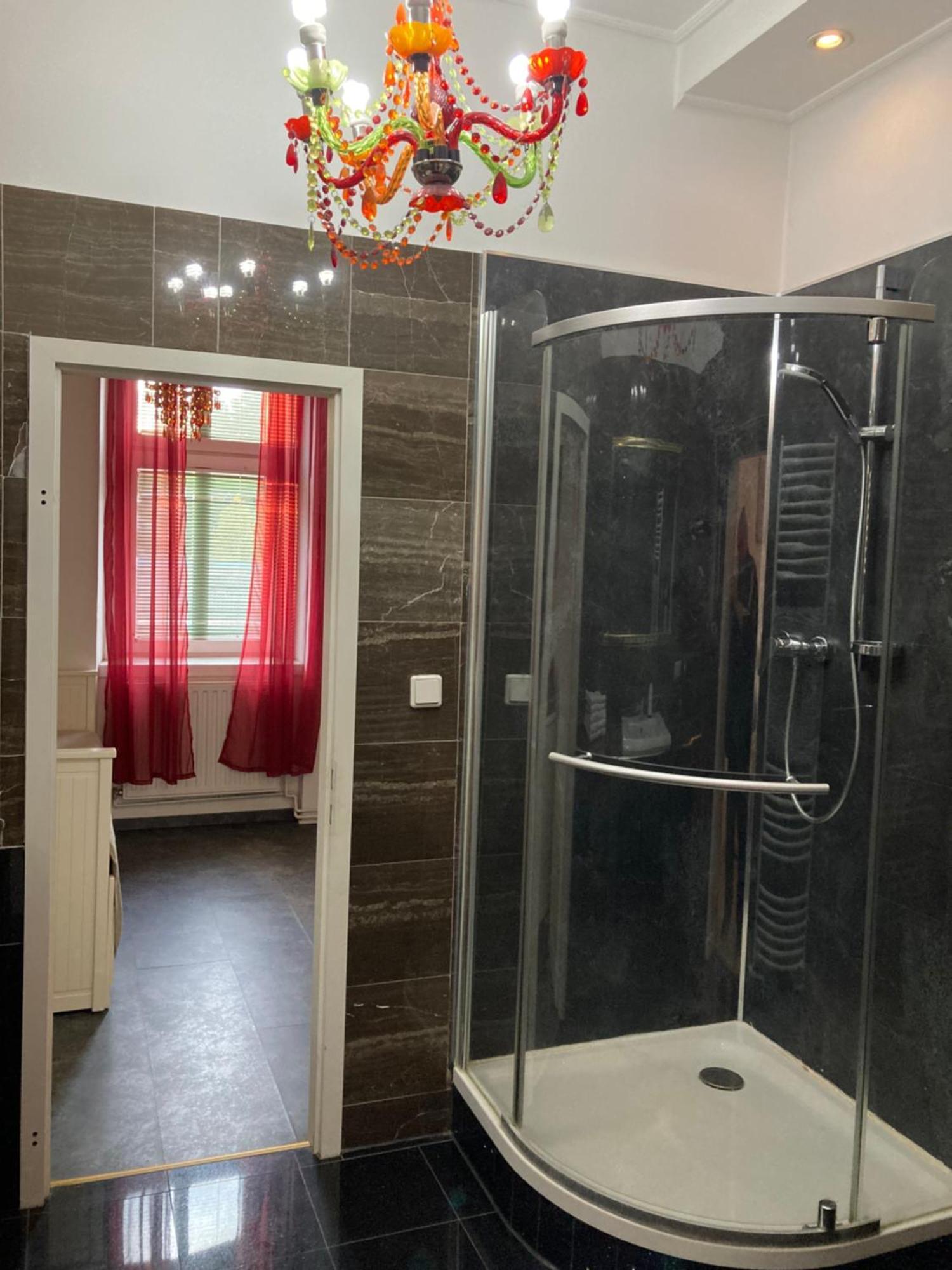 Suite Apartment Jedlesee فيينا المظهر الخارجي الصورة